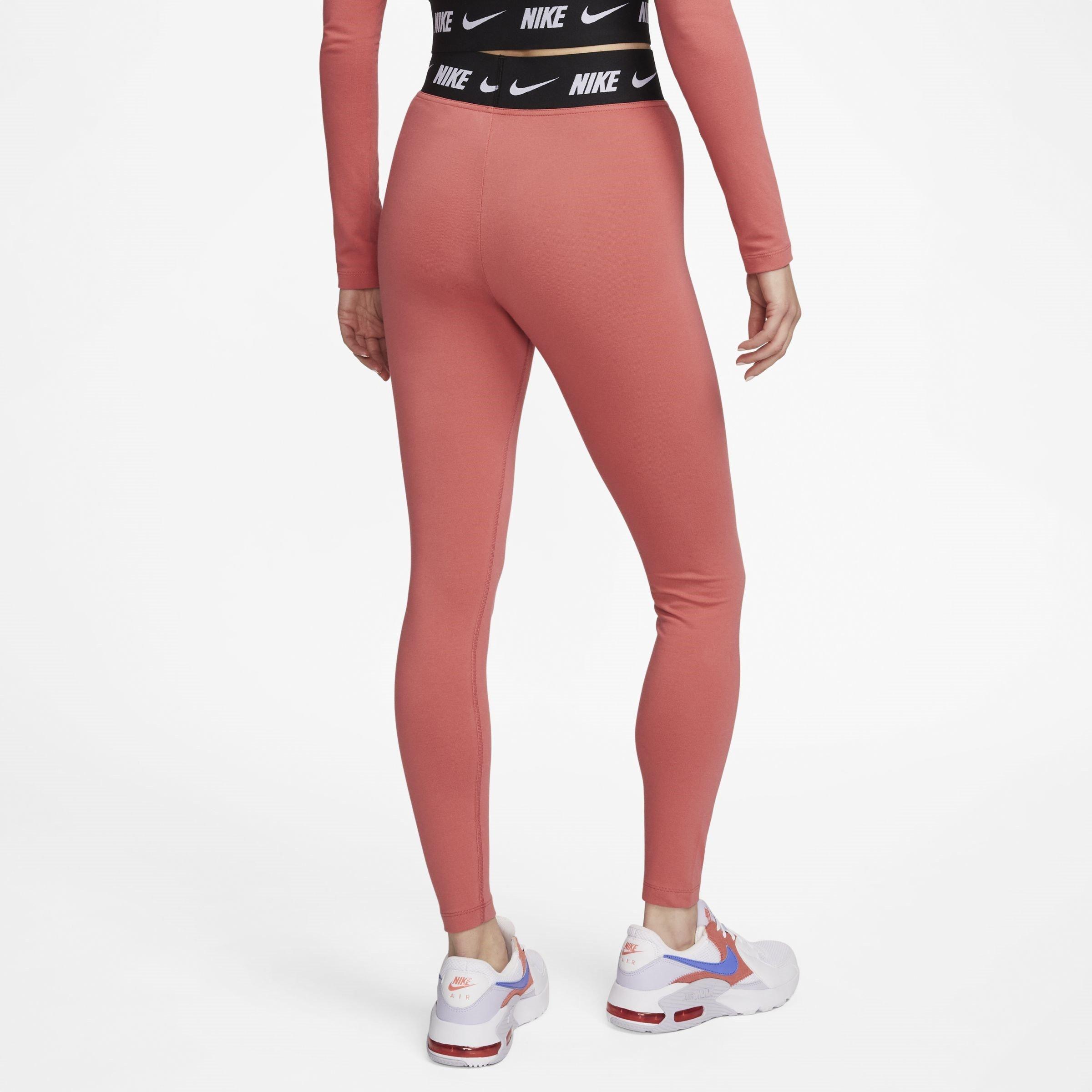 Nike Sportswear Club Leggings Womens