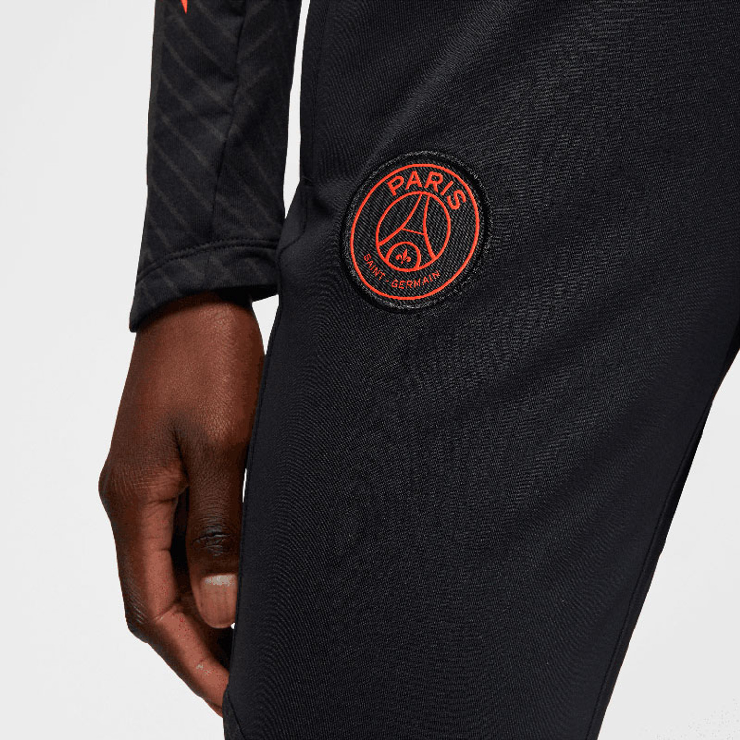 Nike Paris Saint-Germain Strike Trainingspak Dames