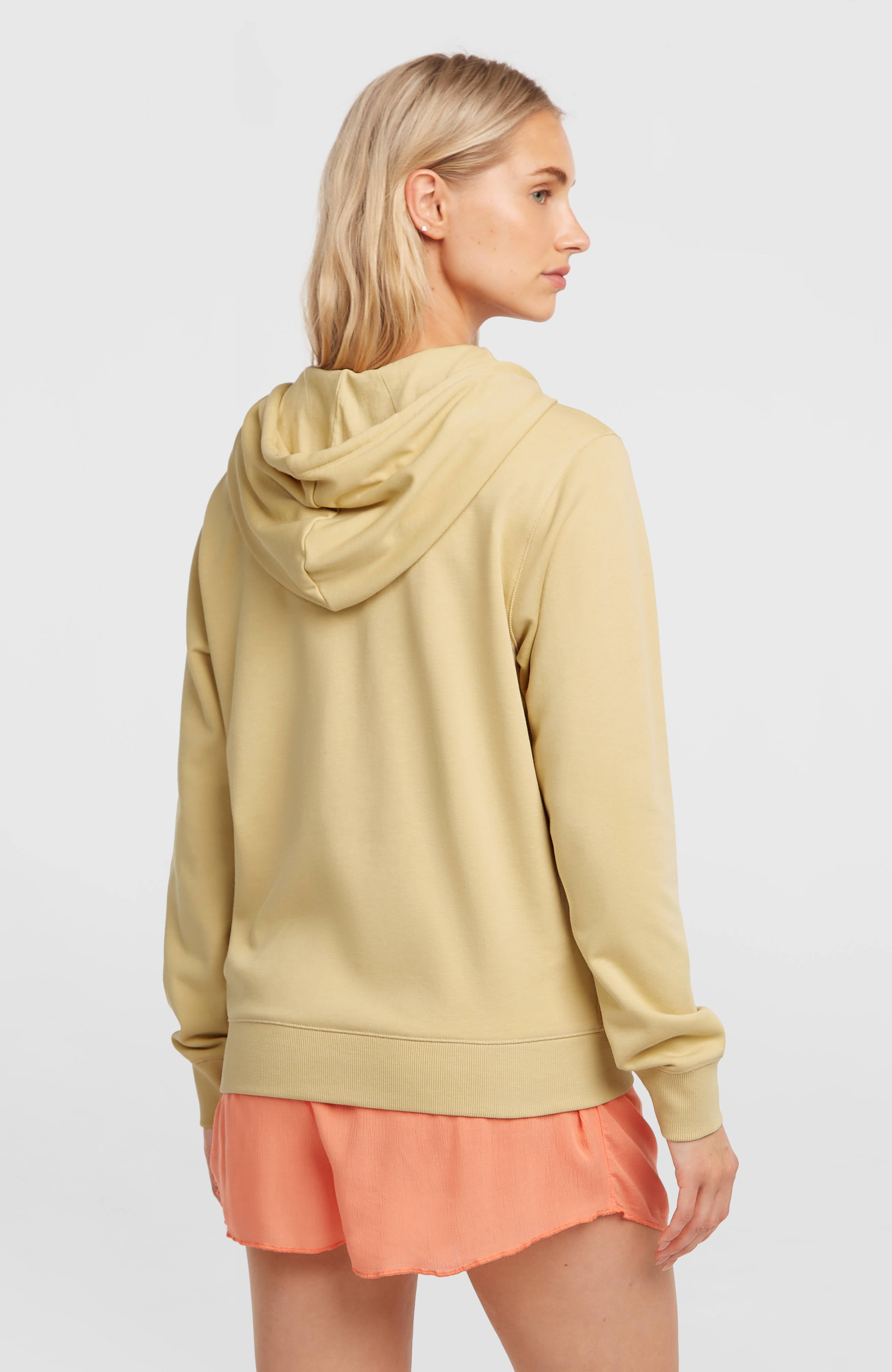 Essentials Script hoodie