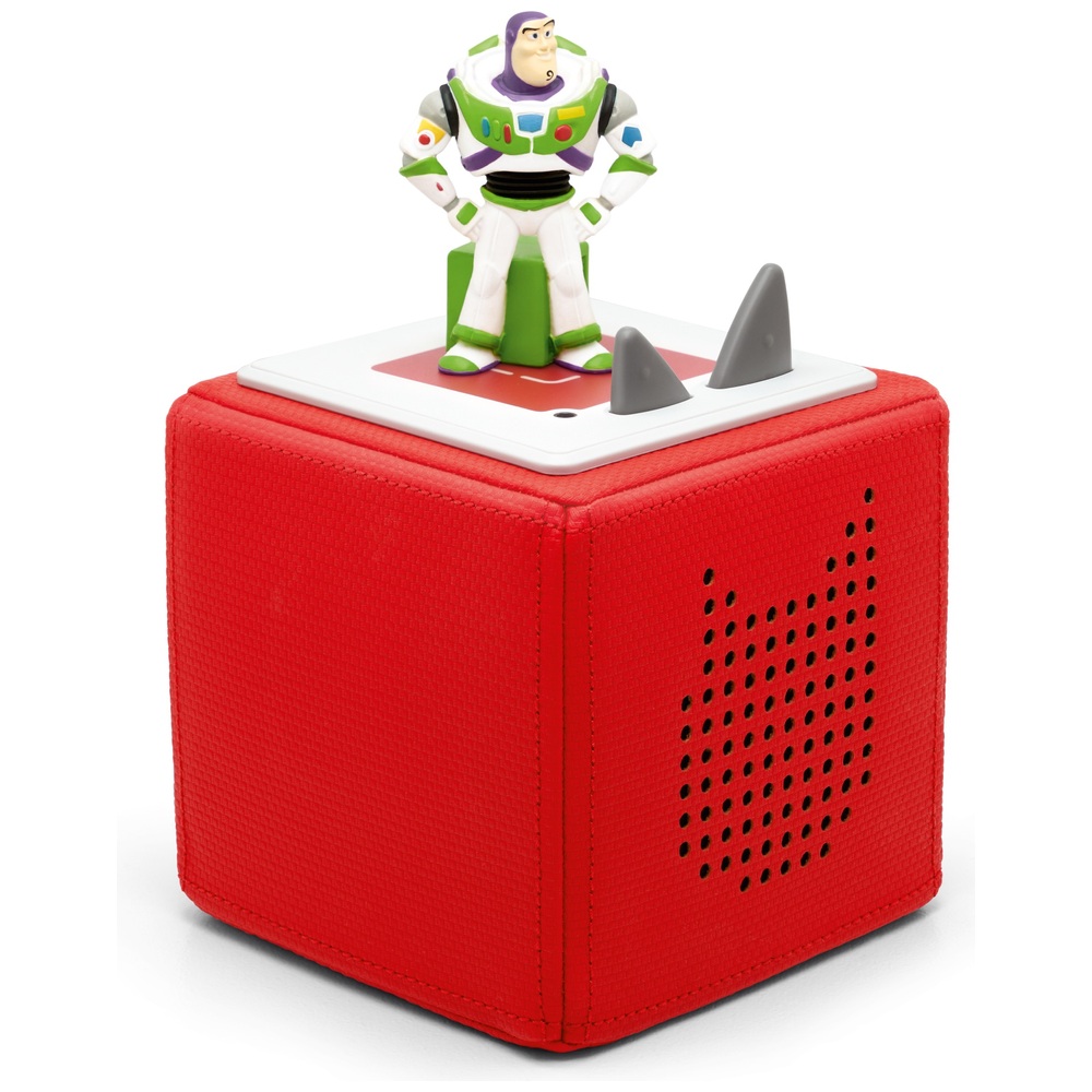 Tonies – und Pixar Toy Story 2: Buzz Lightyear Audio Tonie