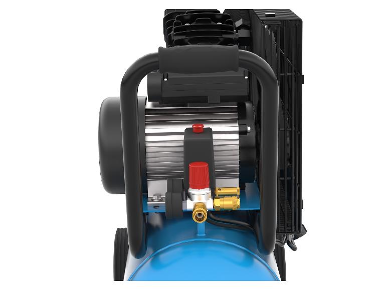 Compressor 415/10/50