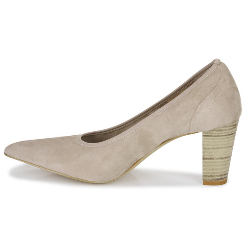 Otess -  - Beige