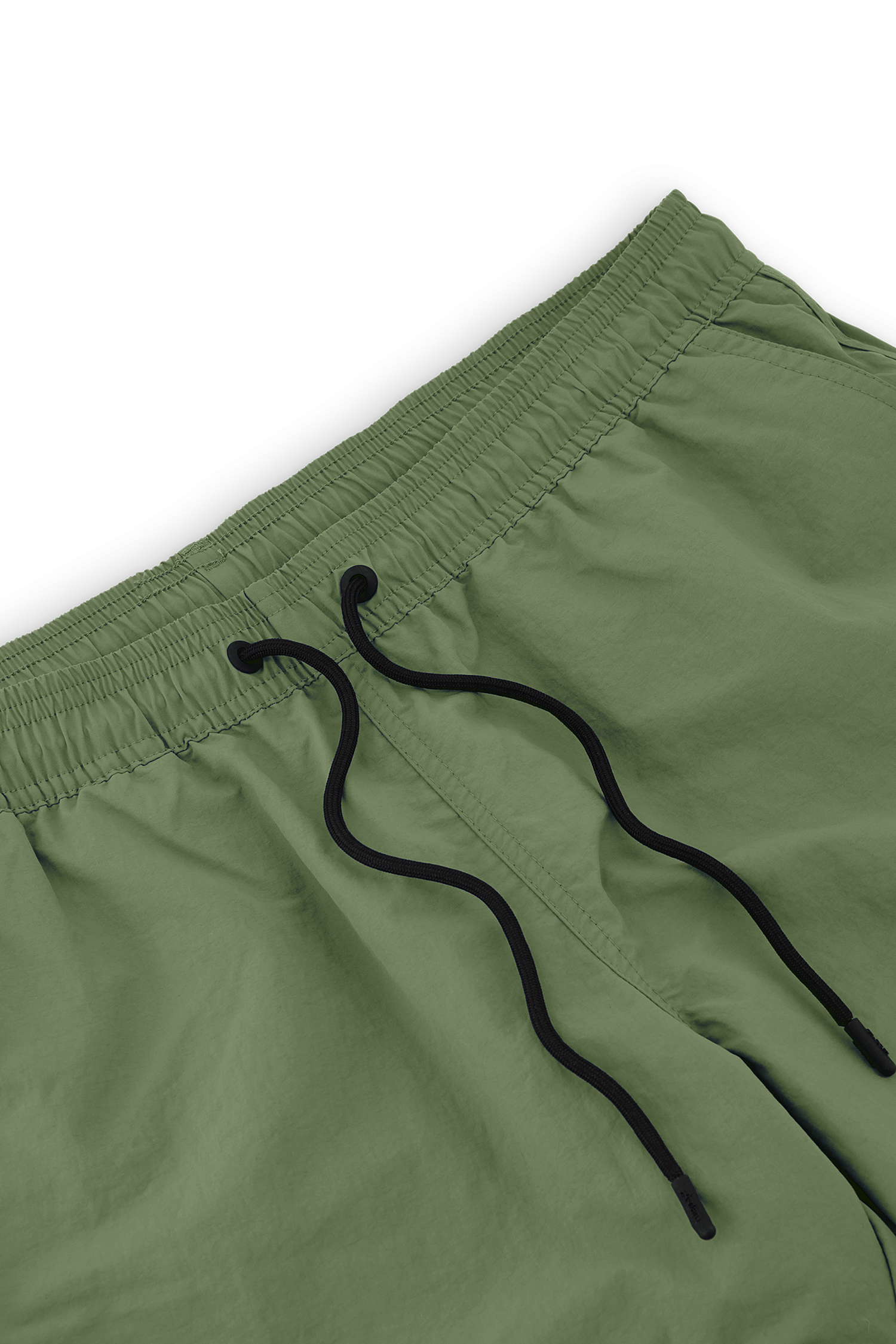 Green Solid
