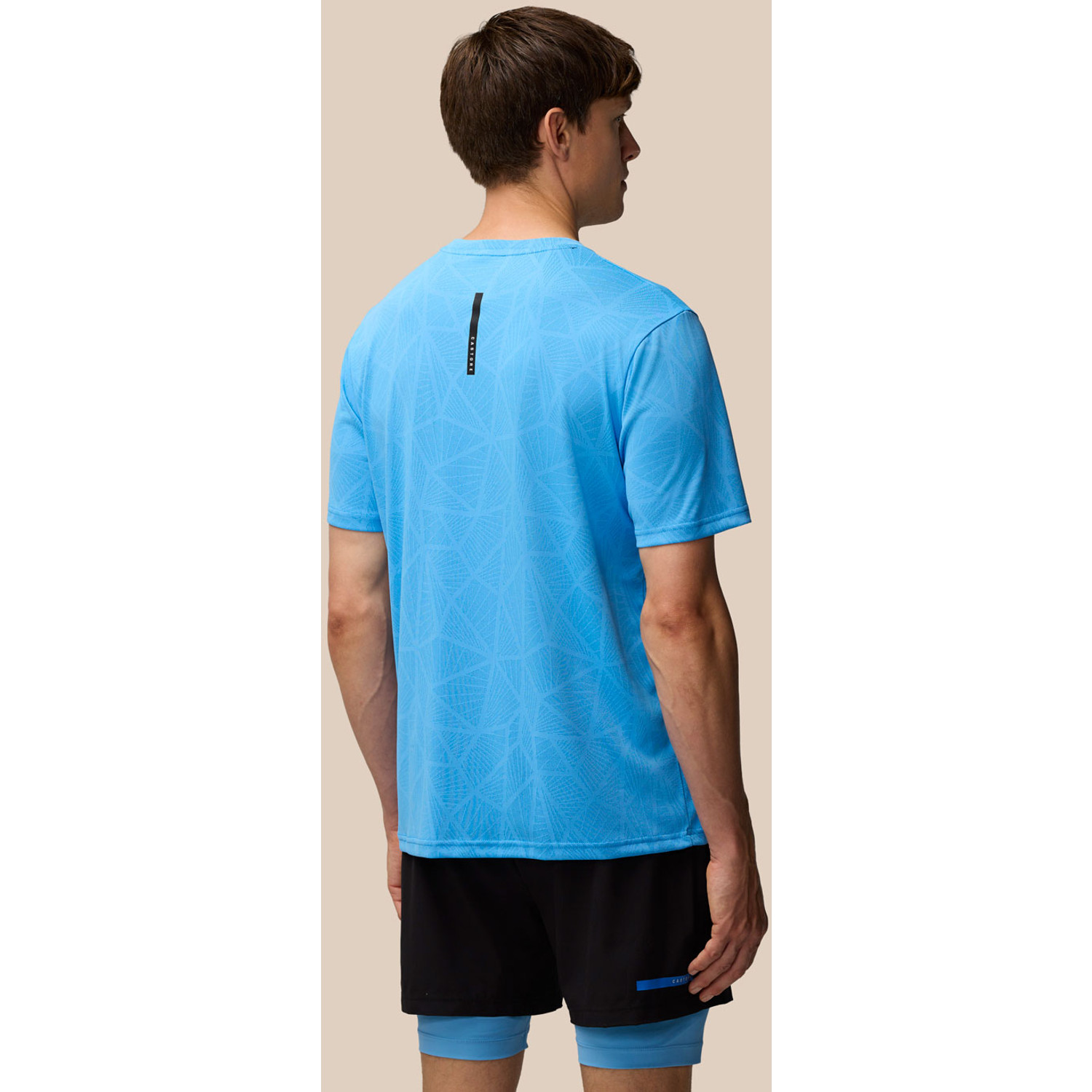 Castore Flow Training Shirt