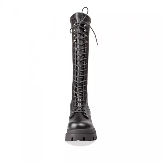 Bottes NOIR MERRY SCOTT