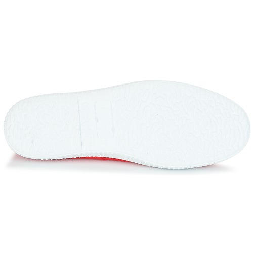 Victoria - INGLESA LONA - Rouge