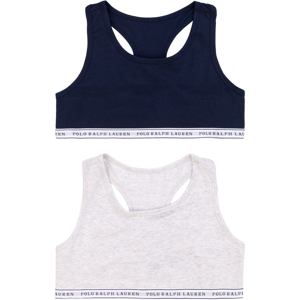 Køb Polo Ralph Lauren Refined Navy 2-Pak Printed Matchbacks