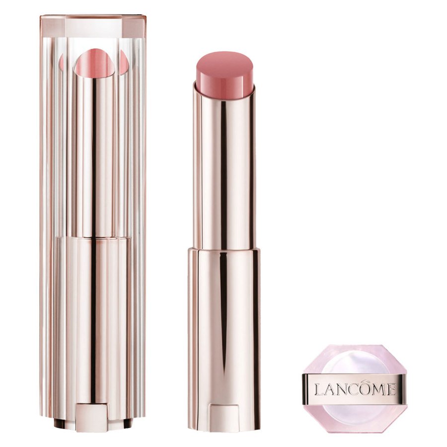 Lancôme Lip Idôle Squalane-12 Butterglow Glowy Color Balm 28 Pink Squad 3g