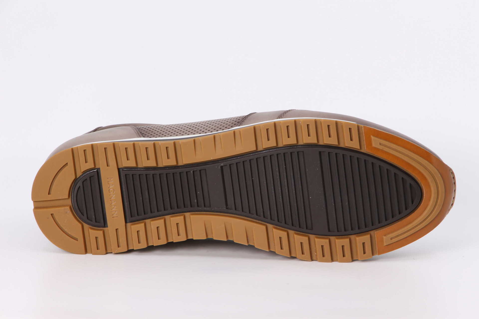 Magnanni Zubiri bone