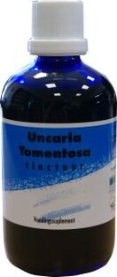 B Nagel B. Nagel Uncaria Tomentosa Tinctuur 100ML