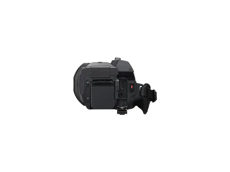 Panasonic HC-X1200, 8,29 MP, MOS, 25,4 / 2,5 mm (1 / 2.5