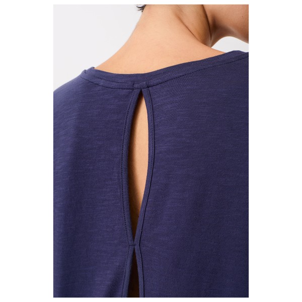 Mandala - Women's Open Back Long Sleeve - Haut à manches longues