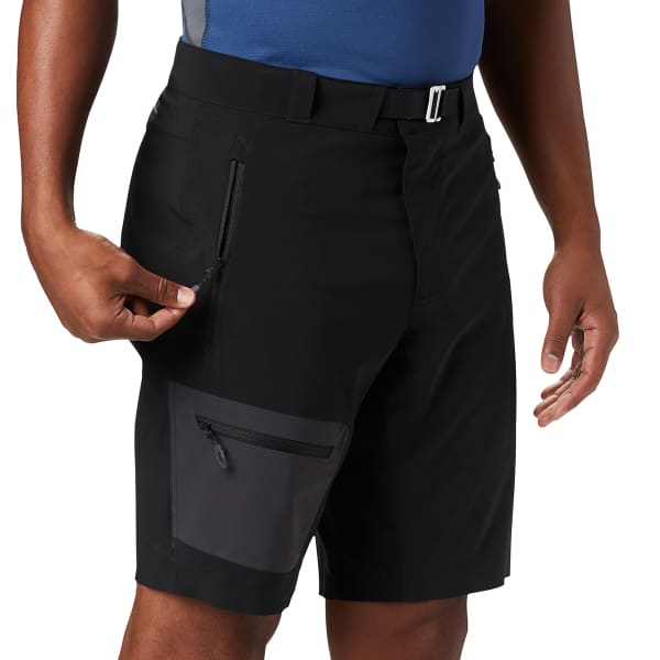 Short randonnée COLUMBIA M TITAN PASS™ SHORT BLACK
