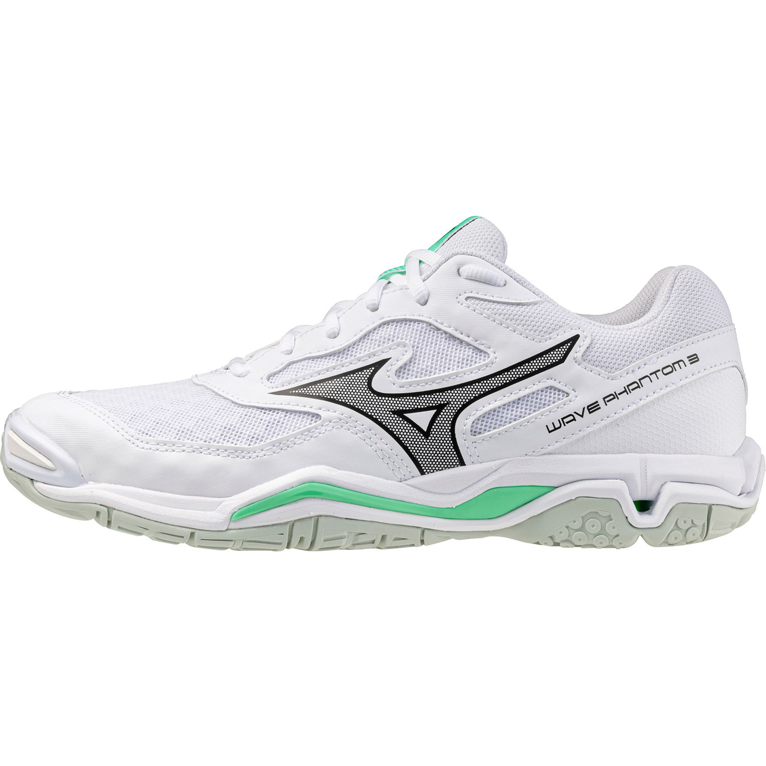 Mizuno Wave Phantom 3