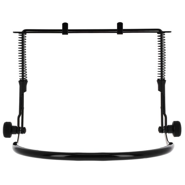 K&M 164/15 Mundharmonika-Halter