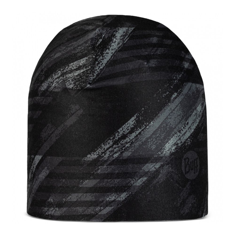 Buff THERMONET® - Bonnet bardeen black