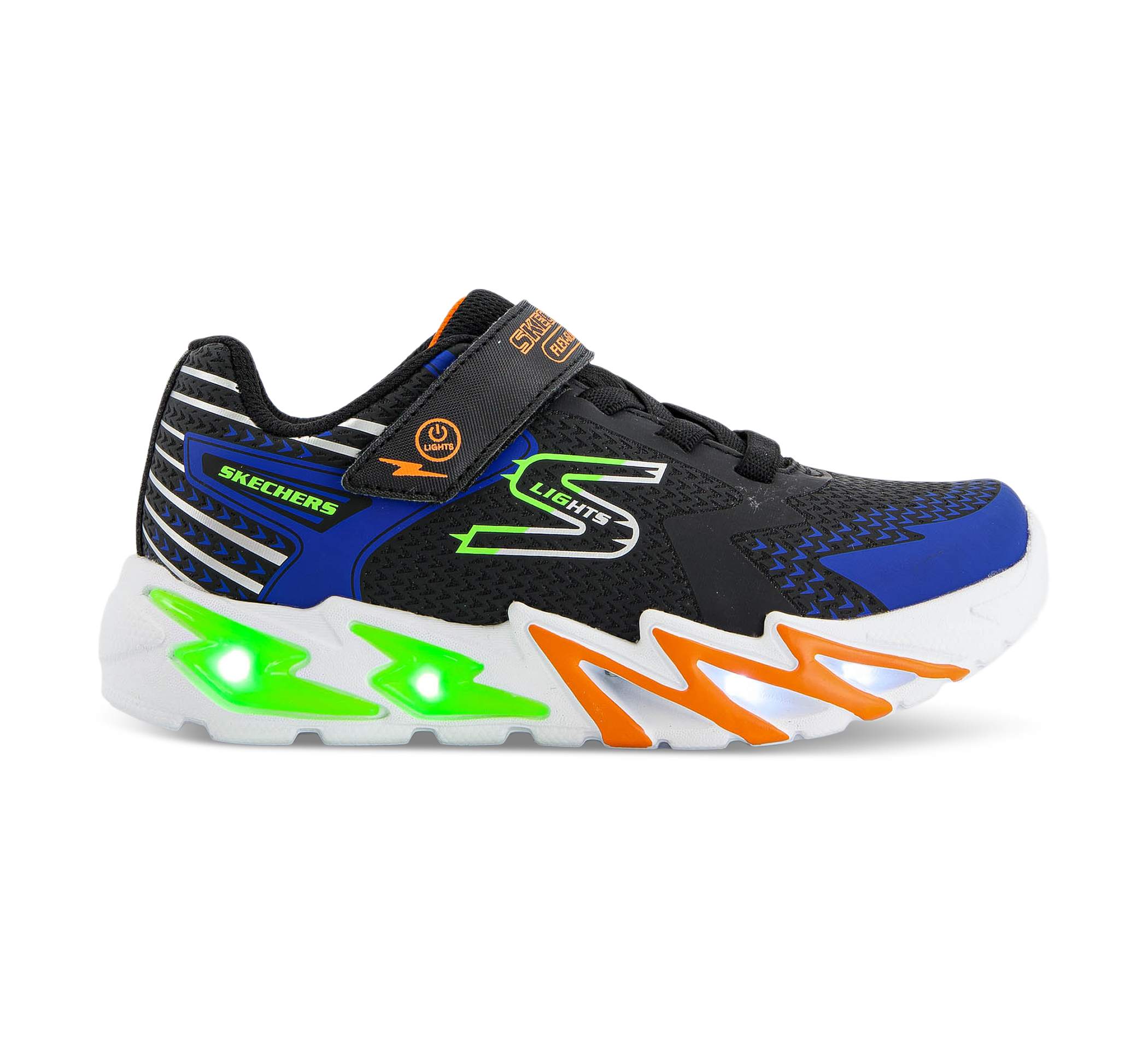 Skechers Flex-Glow Bolt