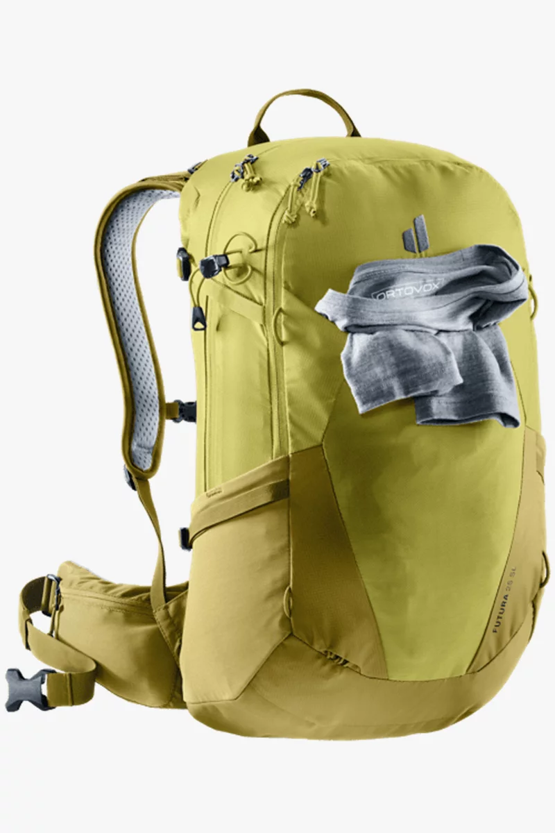 deuter Futura SL 25 L Damen Wanderrucksack