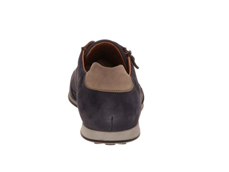 Mephisto leon 25545-25505 navy