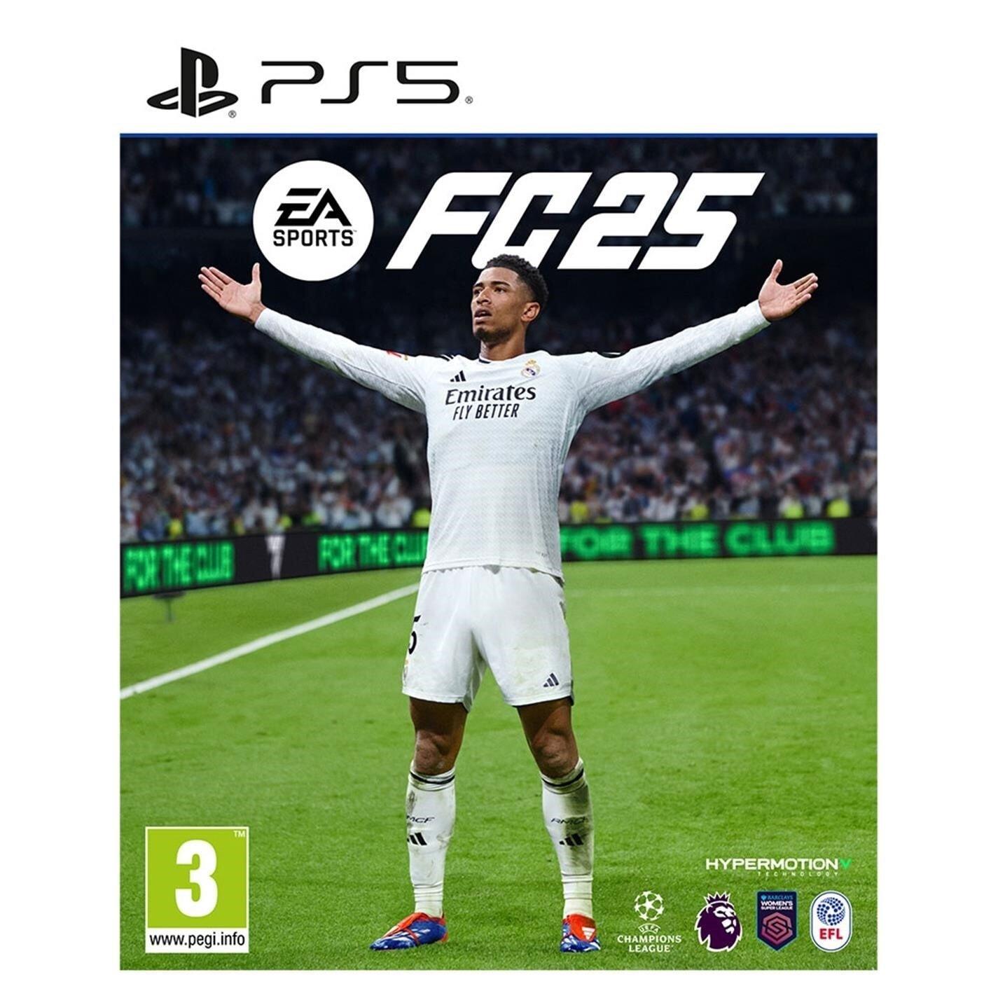 EA GAME EA SPORTS FC™ 25