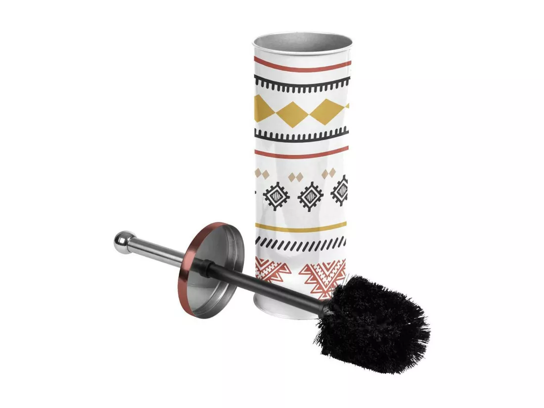 Brosse WC Imprimée 
