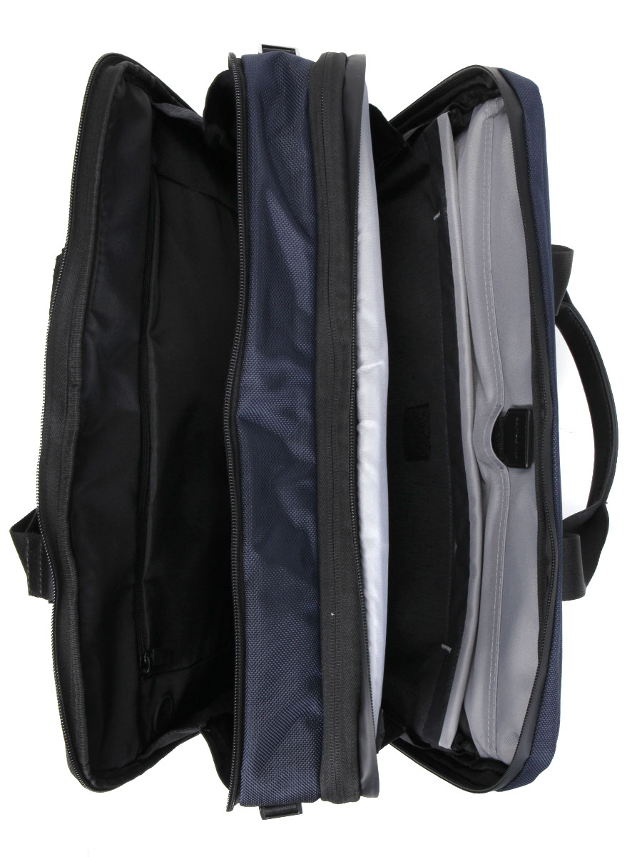Sacoche ordinateur Samsonite Openroad 2.0 - 15.6 pouces
