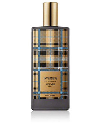 Memo Paris Collection Fleurs Bohèmes Inverness Eau de Parfum Spray 75ml