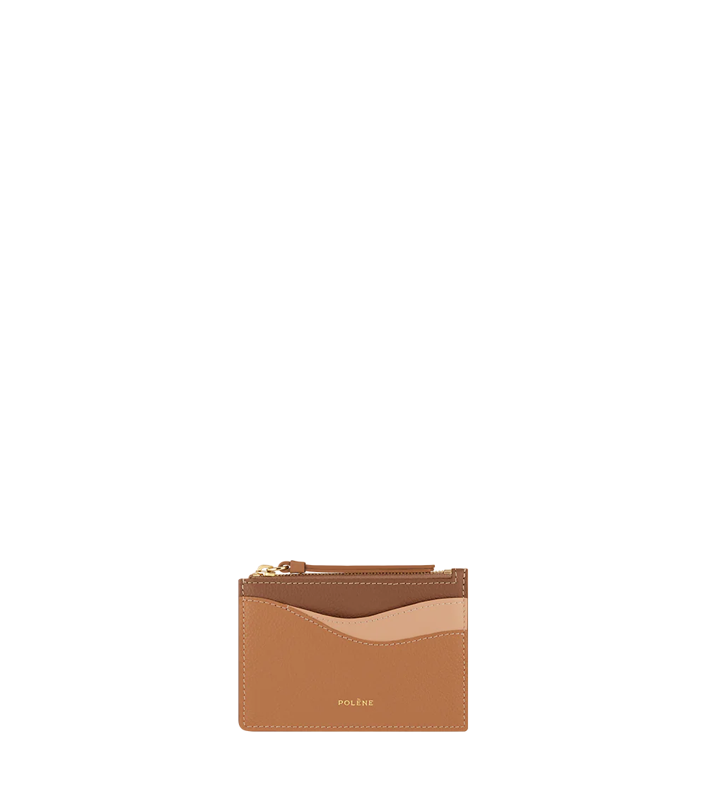 Pochette Sierra Mini - Trio Camel