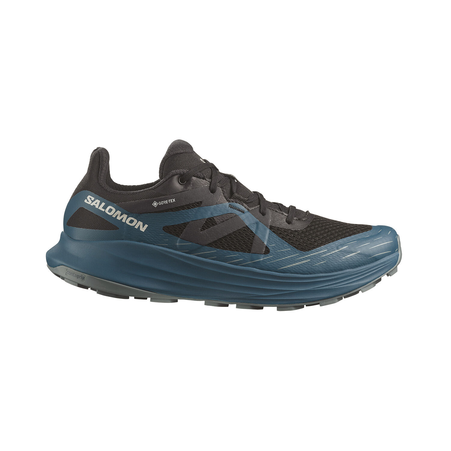 Salomon Ultra Flow GTX Multifunktionsschuh für Herren