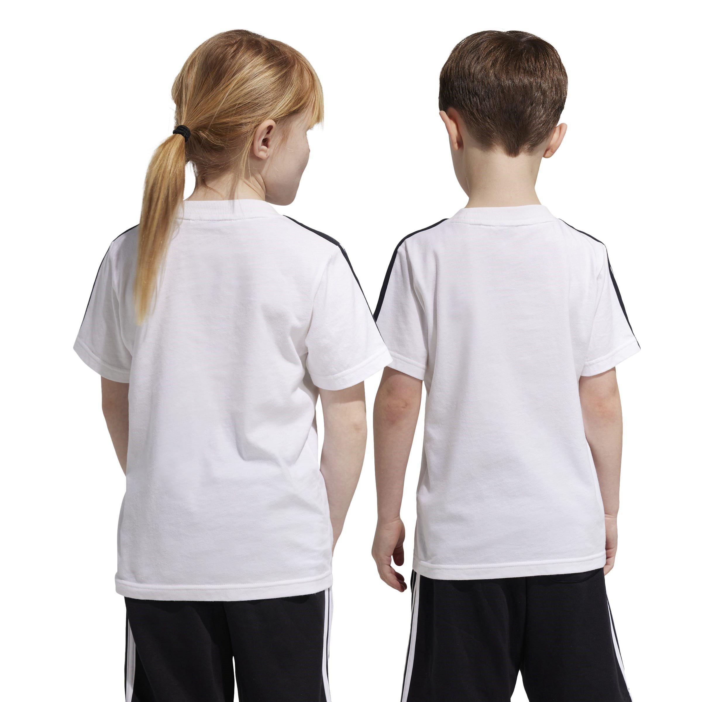 adidas 3S Essentials T Shirt Infants
