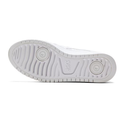 Asics Japan S PF Sneakers, White/White, 40