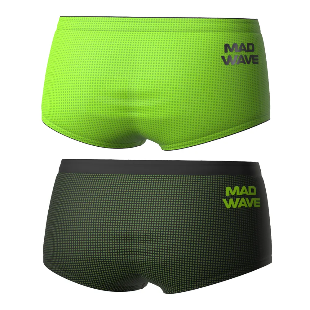 Madwave Reversible Kleid