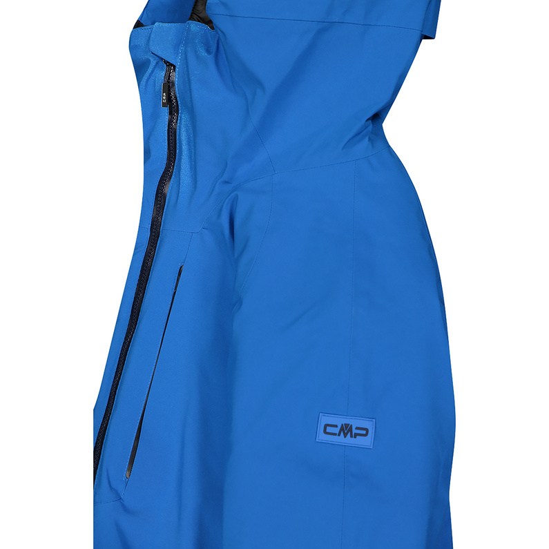 CMP Herren Hoodie Jacke