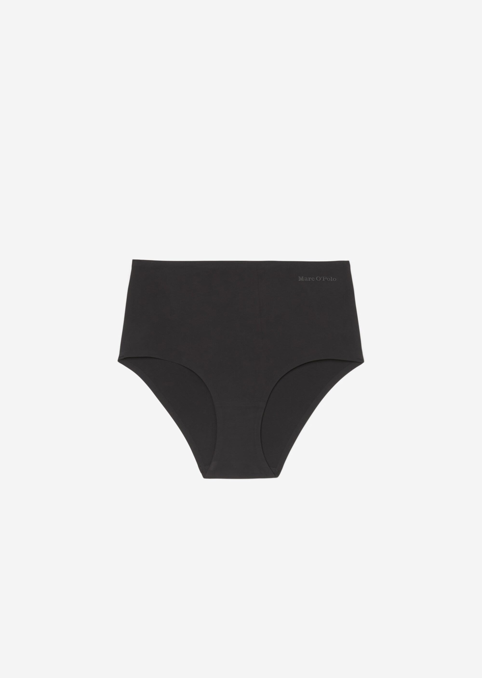Hipster-Panty aus recyceltem Material