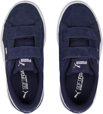 Puma Smash 3.0 SD V PS Sneakers, Blue