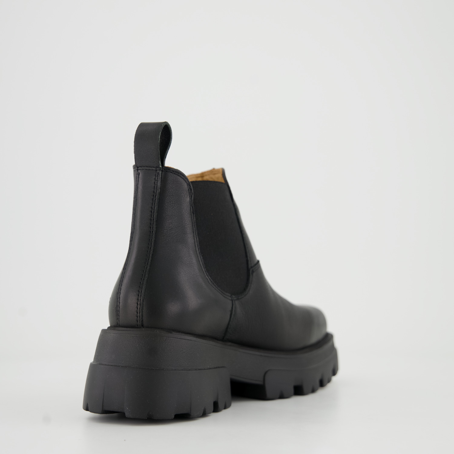 COPENHAGEN Stiefeletten & Boots
