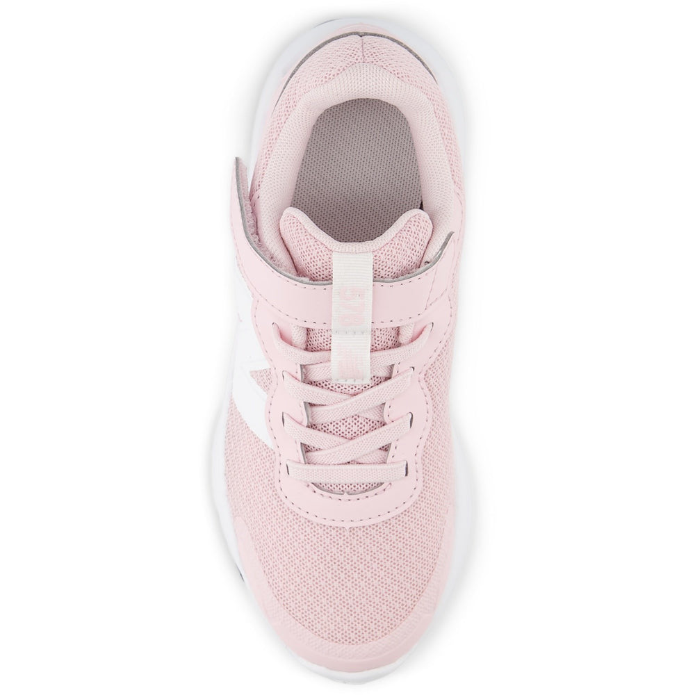 Køb New Balance Sneakers Rose Sugar FreshFoam 578 Kids Bungee Lace Med Top Strop
