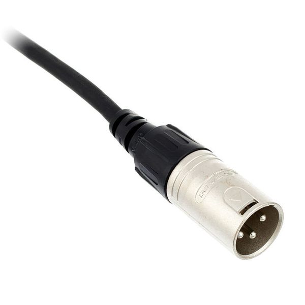 Cordial CFM 0,6 MV Hochwertiges Audiokabel