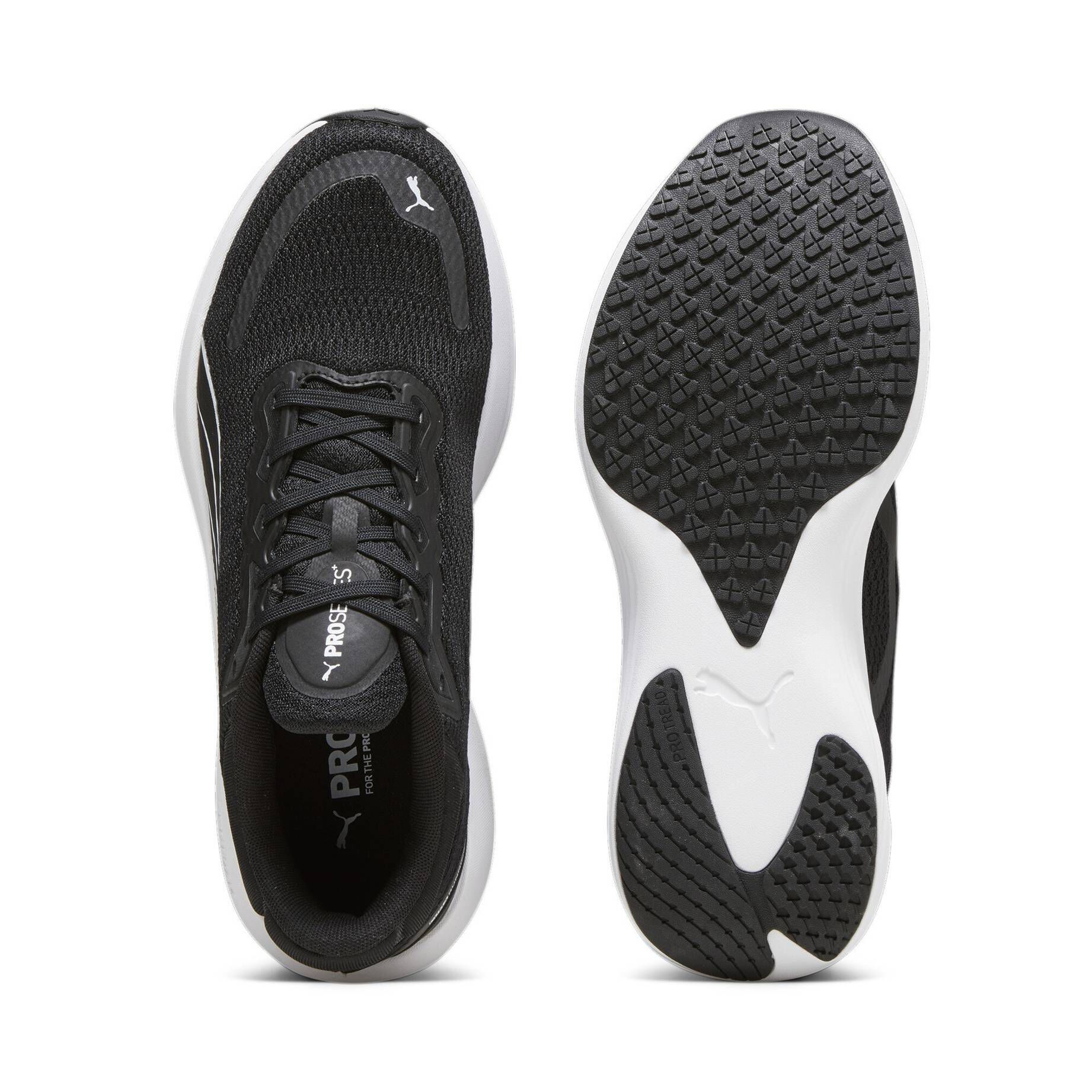 Puma| Damen Laufschuhe SCEND PRO