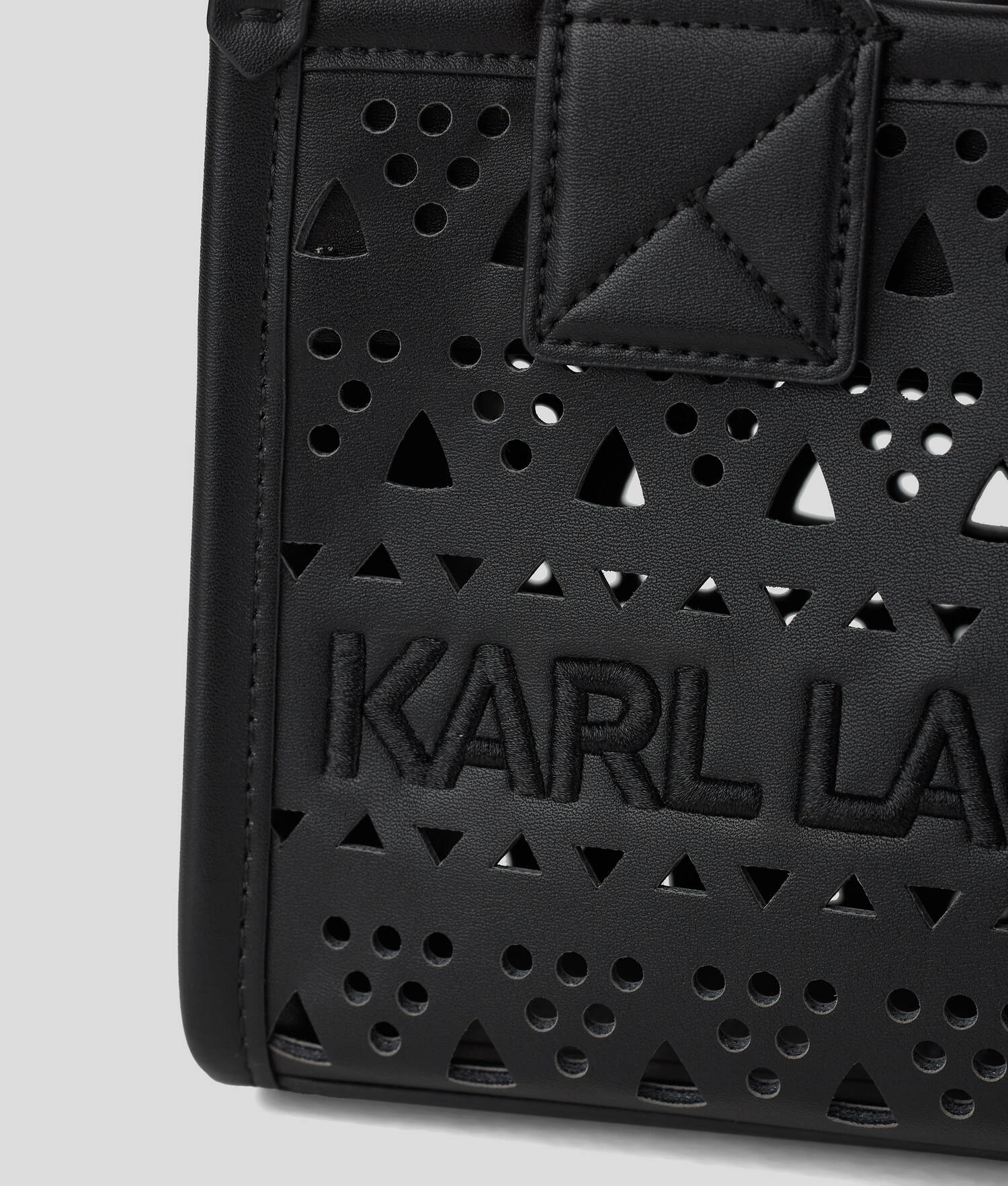 PETIT SAC CABAS PERFORÉ K/SKUARE