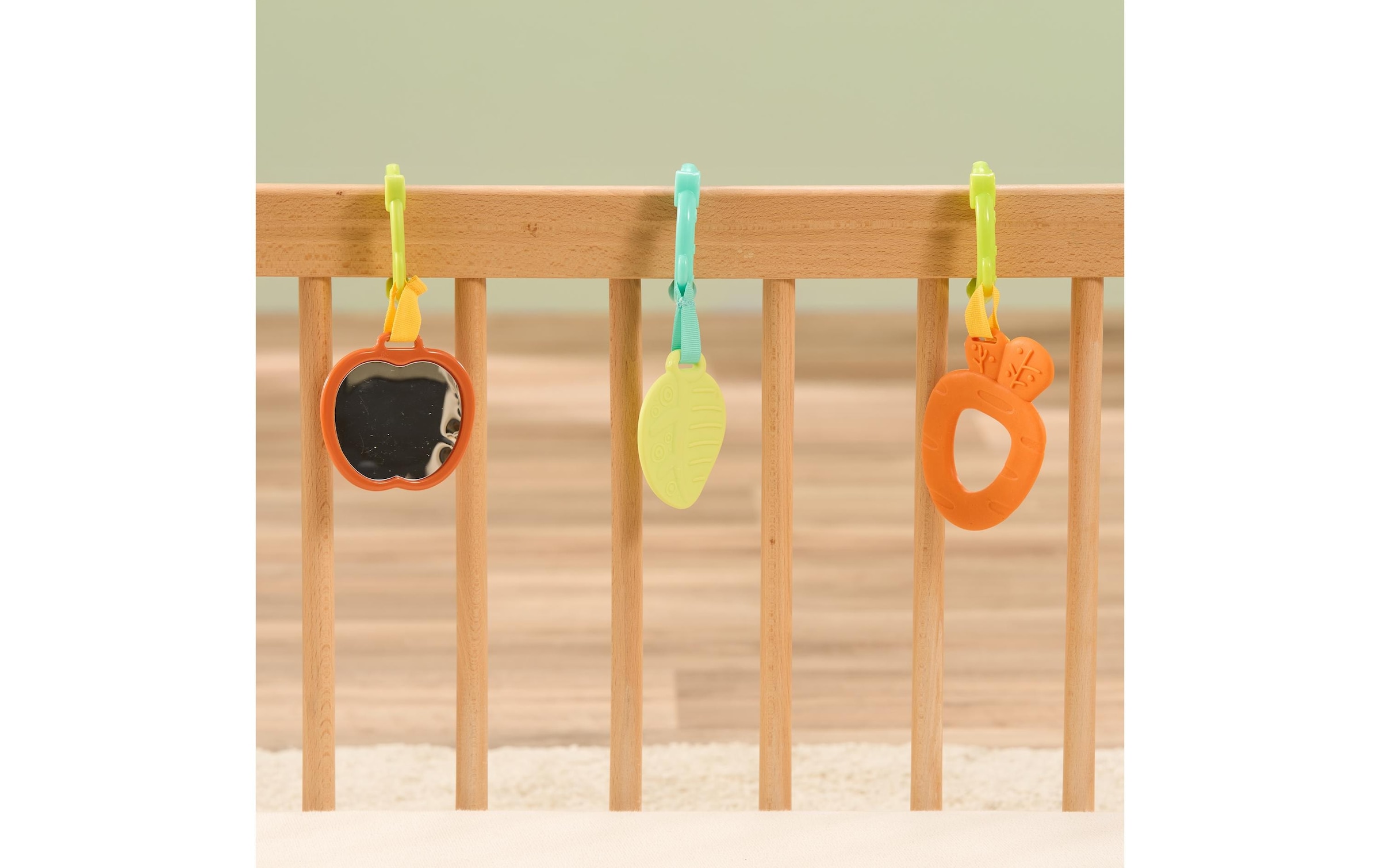 Vtech® Krabbeldecke »-DE-« Weiche Spielmatte in Koalaform