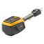 Batteridrevet gresstrimmer 48 V 2,0 Ah 30 cm