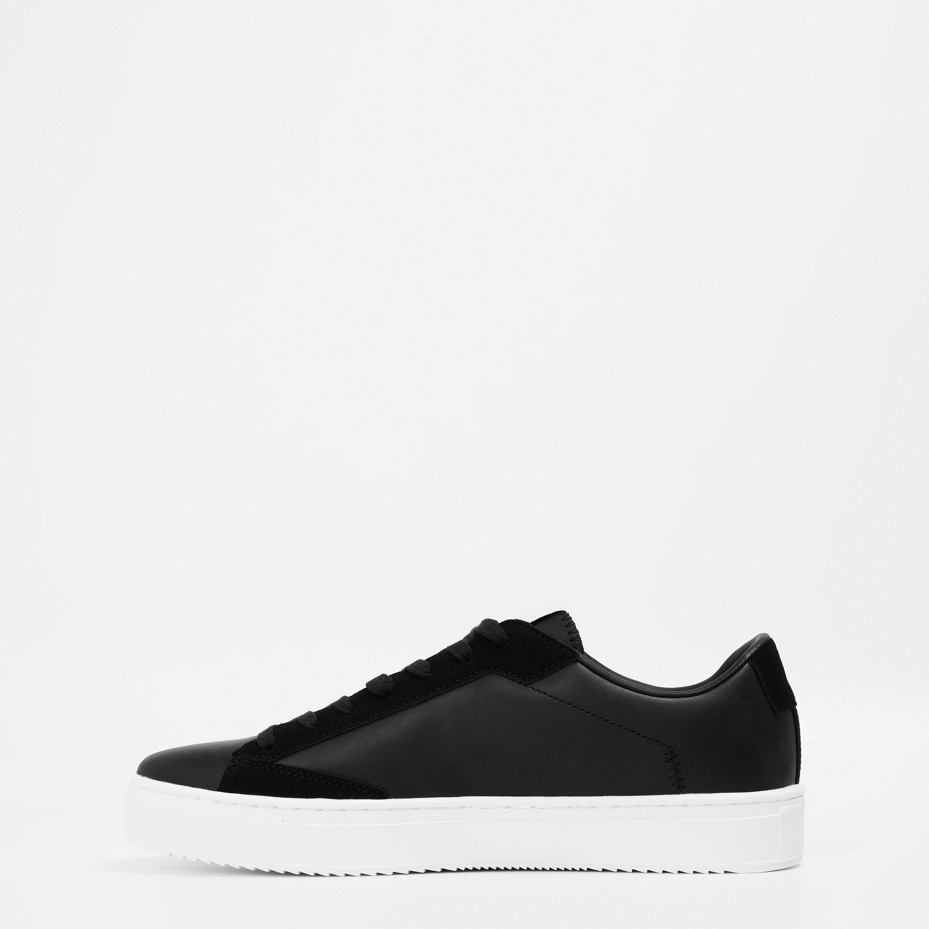 Farah Kody Cupsole Trainers