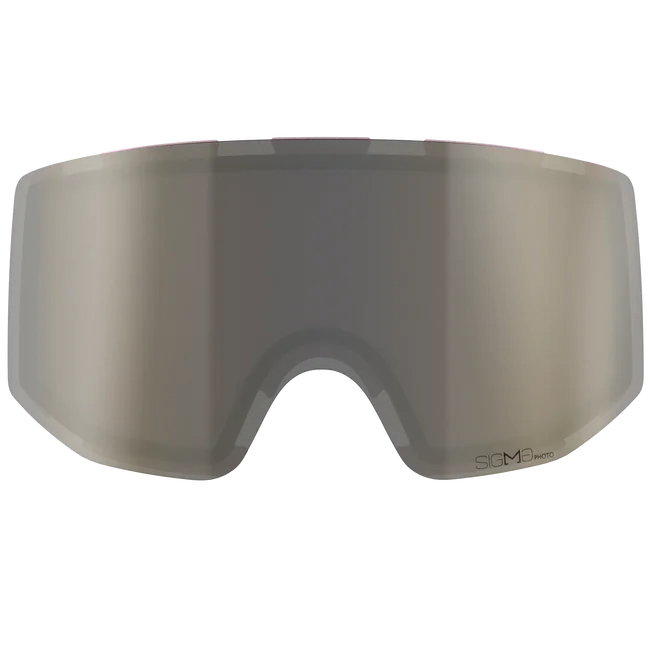 SENTRY PRIME LENS SIGMA À partir de 2023  Accessoire unisexe