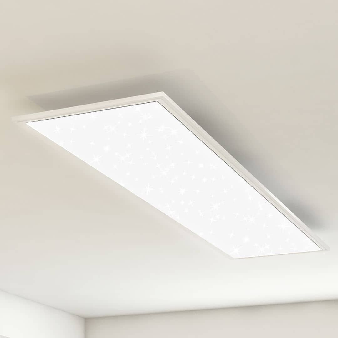 LED-Deckenleuchte