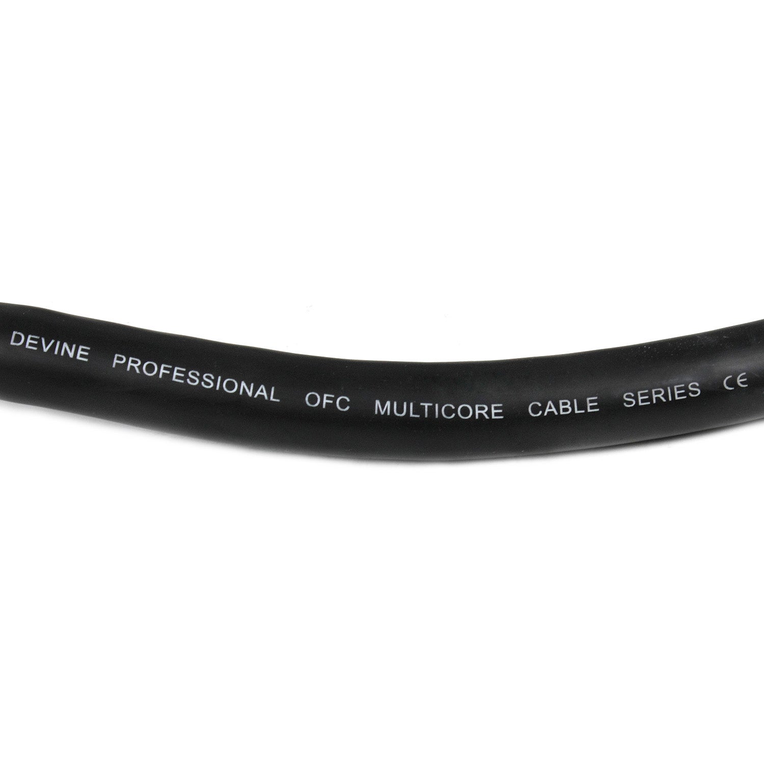 Devine SNC-10-12-4 Stagesnake XLR multikabel 12-weg 10 meter