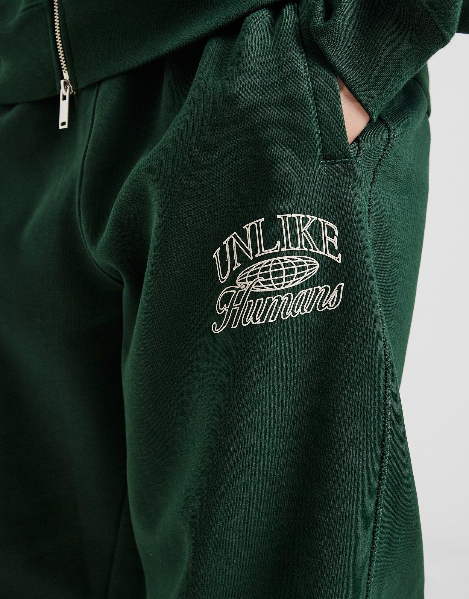 Unlike Humans Pantalon de jogging International Homme