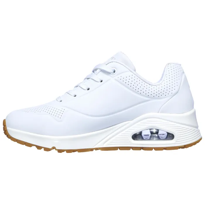 Skechers Uno - Stand On Air Sneakers Dames