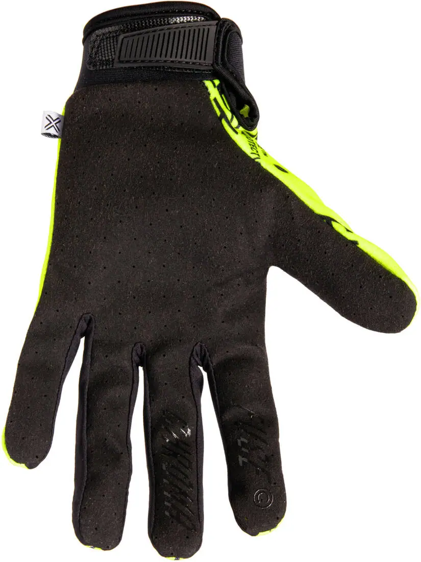 Fuse Chroma Handsker - Beskyttelse BMX | SkatePro