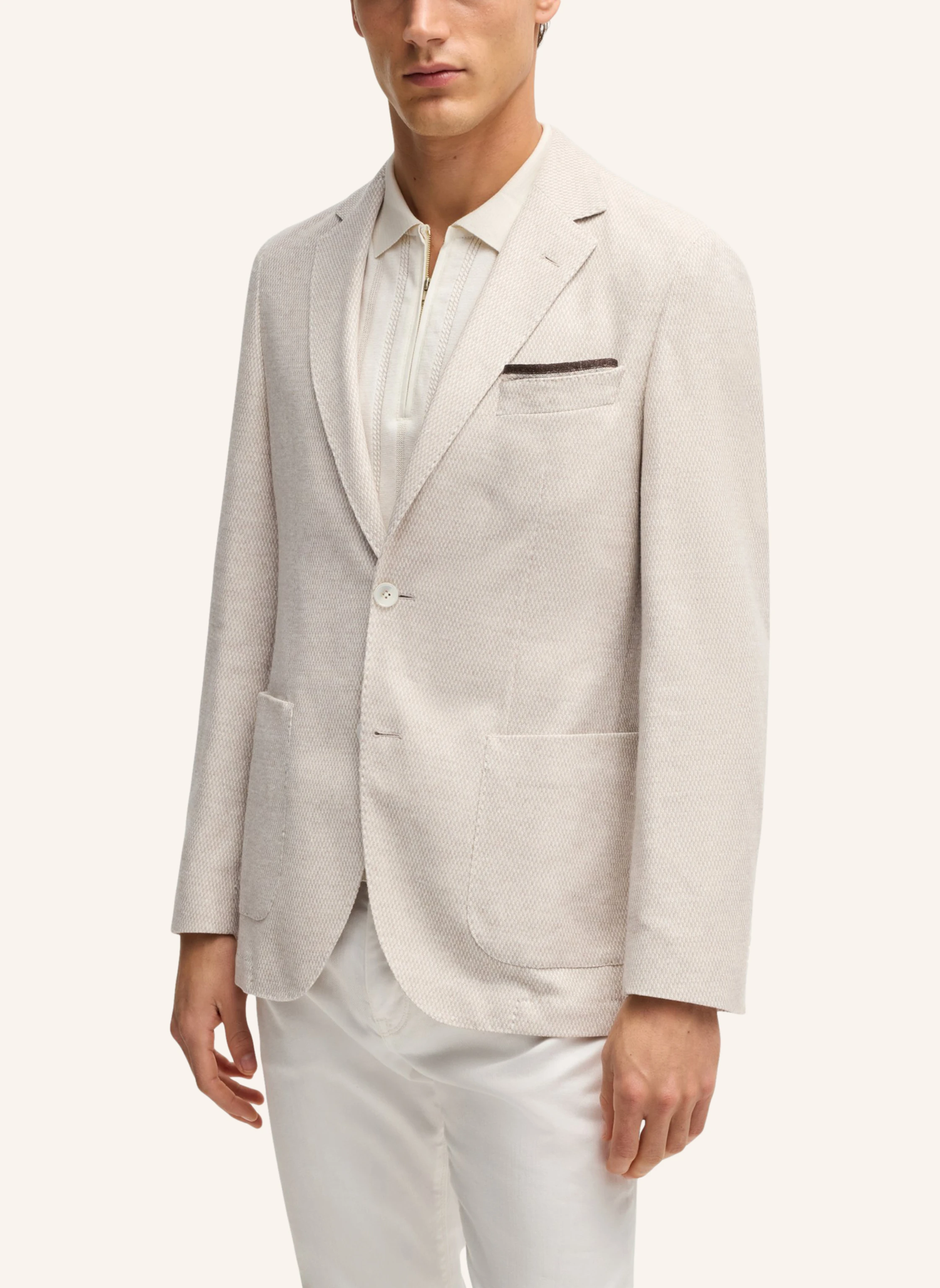 BOSS Blazer C-JAYE-J-241 Regular Fit